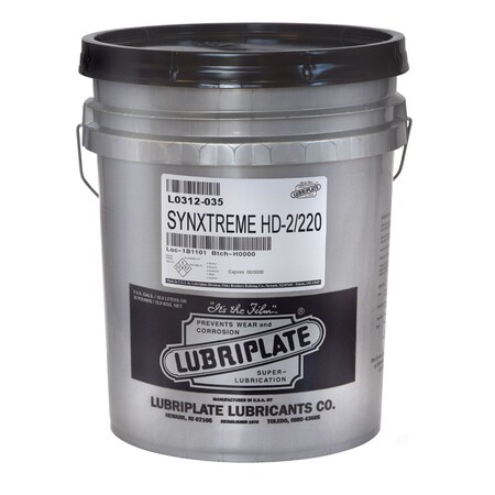 Lubriplate